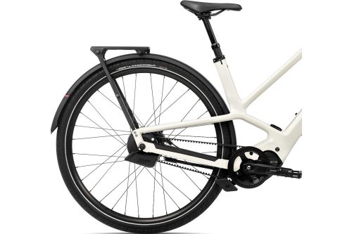 Rower elektryczny miejski City Orbea DIEM 10 7