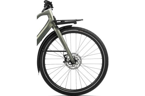 Rower elektryczny miejski City Orbea DIEM 10 10