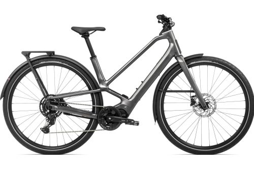 Rower elektryczny miejski City Orbea DIEM 30 1
