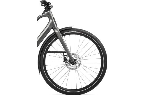Rower elektryczny miejski City Orbea DIEM 30 2