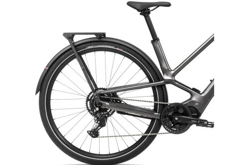 Rower elektryczny miejski City Orbea DIEM 30 4