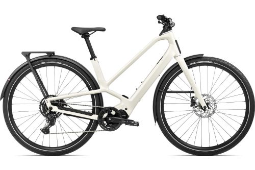 Rower elektryczny miejski City Orbea DIEM 30 5
