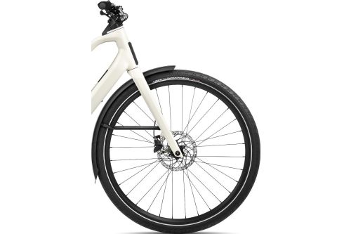 Rower elektryczny miejski City Orbea DIEM 30 6