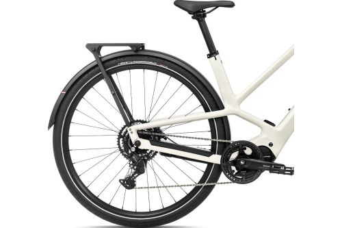 Rower elektryczny miejski City Orbea DIEM 30 7