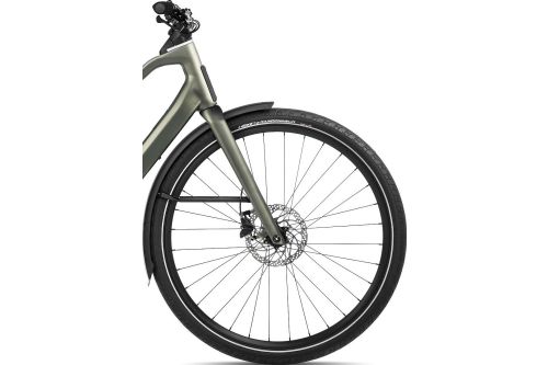 Rower elektryczny miejski City Orbea DIEM 30 10