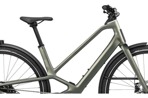 Rower elektryczny miejski City Orbea DIEM 30 12
