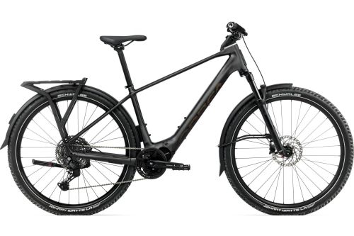 Orbea Kemen ADV 20