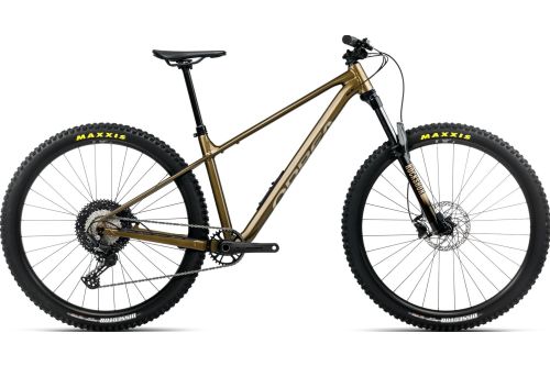 Rower górski MTB Trail Ścieżkowy Orbea LAUFEY H30