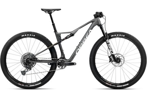 Rower górski MTB XC Maraton Orbea OIZ M21