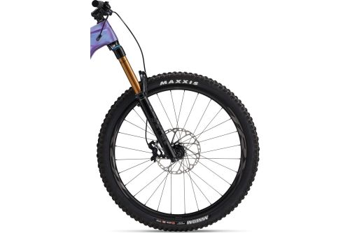 Rower górski enduro Giant Reign Advanced 1  2