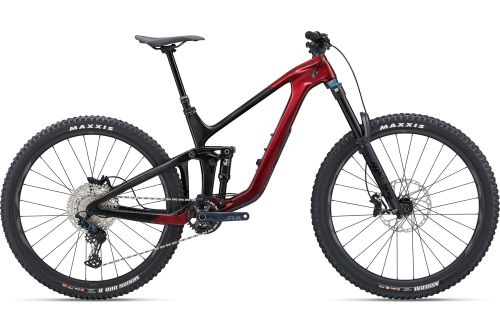 Giant Reign Advanced 2 2024 rower górski enduro 1