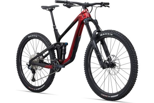 Giant Reign Advanced 2 2024 rower górski enduro