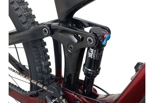Giant Reign Advanced 2 2024 rower górski enduro 5