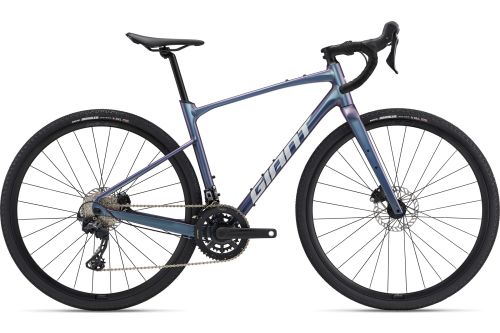 Rower gravel Giant Revolt 0 2024 1
