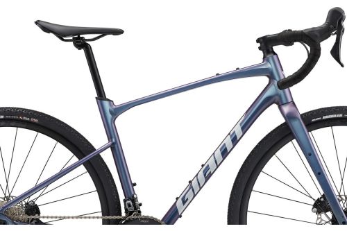 Rower gravel Giant Revolt 0 2024 4