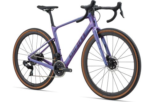 Rower gravel Giant Revolt Advanced pro 0