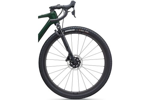 Giant Revolt X Advanced Pro 0 rower gravel 5
