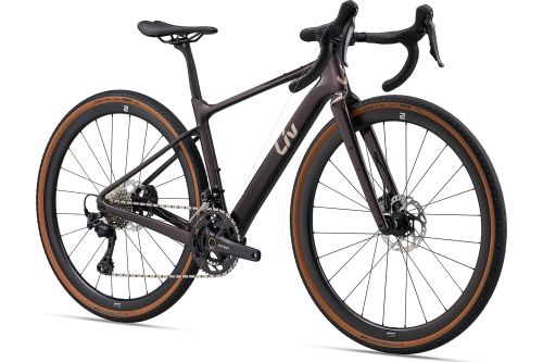 Rower-gravel-damski-Liv-Devote-Advanced-0 1