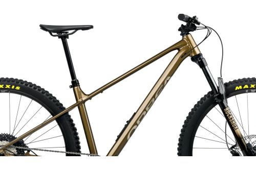 Rower górski MTB Trail Ścieżkowy Orbea LAUFEY H30 4