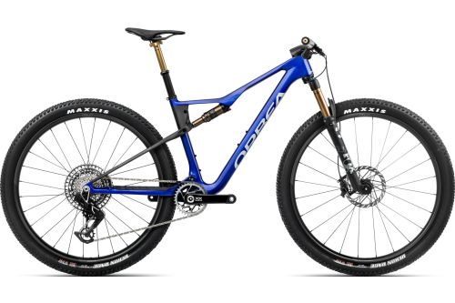 Rower górski MTB XC Maraton Orbea OIZ M-LTD 1