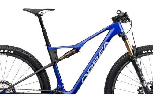 Rower górski MTB XC Maraton Orbea OIZ M-PRO 4