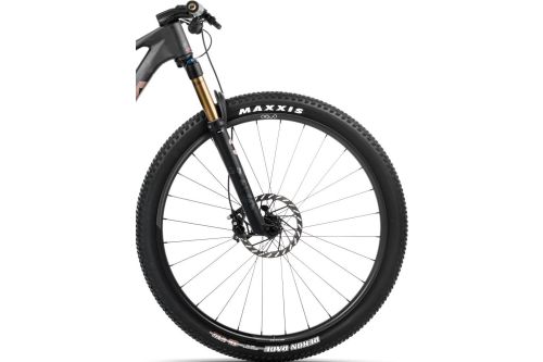 Rower górski MTB XC Maraton Orbea OIZ M-TEAM AXS 6