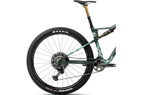 Rower górski MTB XC Maraton Orbea OIZ M-TEAM FACTORY 11