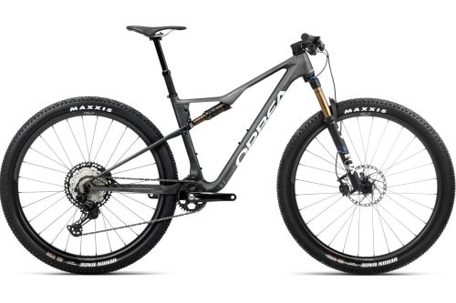 Rower górski MTB XC Maraton Orbea OIZ M10 1
