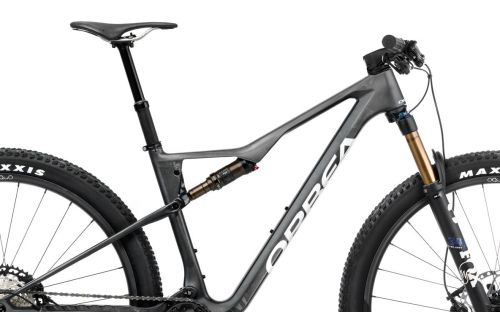 Rower górski MTB XC Maraton Orbea OIZ M10 3