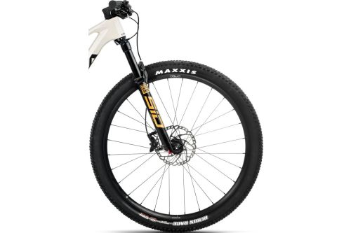 Rower górski MTB XC Maraton Orbea OIZ M21 6
