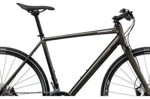 Rower miejski Commuting Orbea VECTOR 10 8