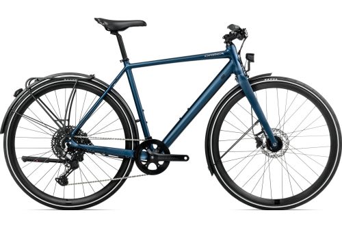 Rower miejski Commuting Orbea VECTOR 15 EQ 9
