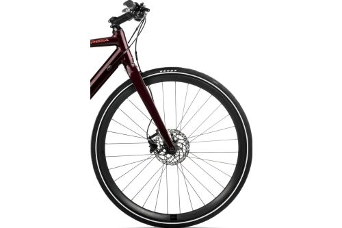 Rower miejski Commuting Orbea VECTOR 20 2