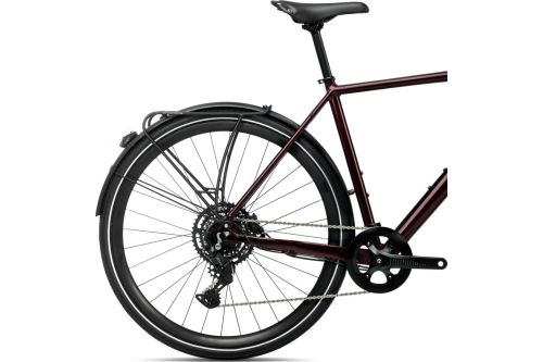Rower miejski Commuting Orbea VECTOR 25 EQ 3