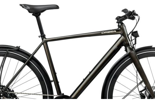 Rower miejski Commuting Orbea VECTOR 25 EQ 8