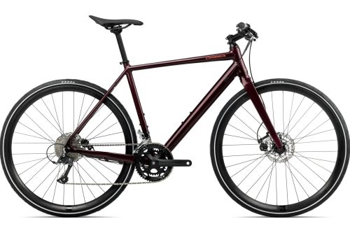 Rower miejski Commuting Orbea VECTOR 30 1