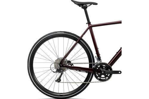 Rower miejski Commuting Orbea VECTOR 30 3