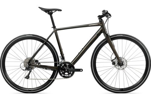 Rower miejski Commuting Orbea VECTOR 30 5