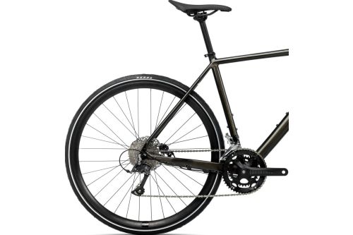 Rower miejski Commuting Orbea VECTOR 30 7
