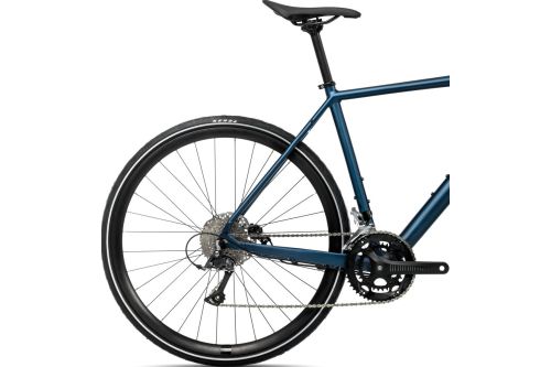 Rower miejski Commuting Orbea VECTOR 30 11