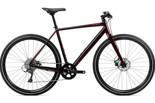 Rower miejski Commuting Orbea VECTOR 35