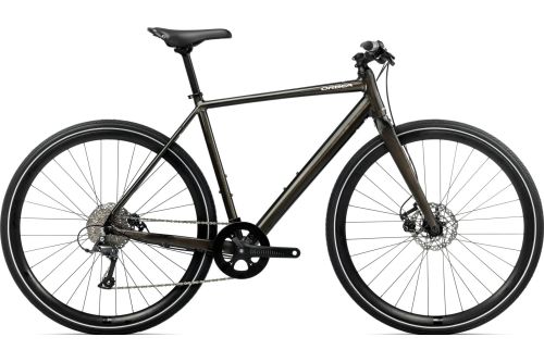 Rower miejski Commuting Orbea VECTOR 35 5