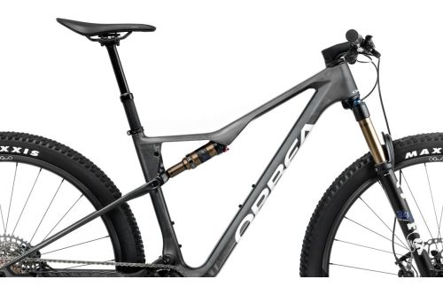 Rower sportowy górski MTB XC Maraton Orbea OIZ M10 AXS 4