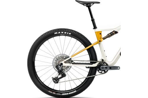 Rower sportowy górski MTB XC Maraton Orbea OIZ M10 AXS 7