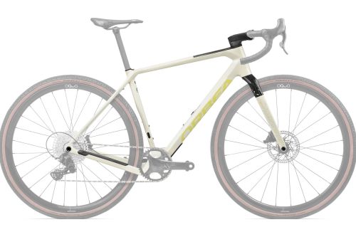 Rama frameset rower sportowy szosowy Gravel Orbea TERRA OMR