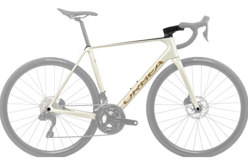 Rama frameset rower sportowy szosowy Racing Orbea ORCA OMR