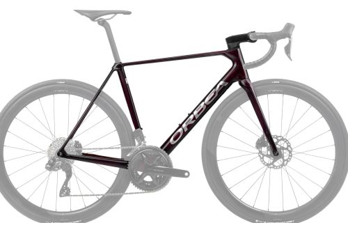 Rama frameset rower sportowy szosowy Racing Orbea ORCA OMR 1