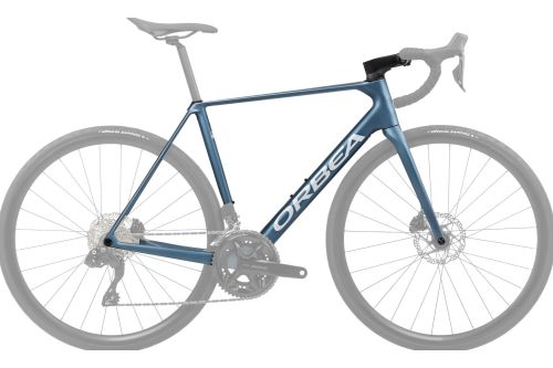 Rama frameset rower sportowy szosowy Racing Orbea ORCA OMR 2