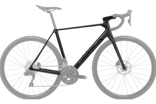 Rama frameset rower sportowy szosowy Racing Orbea ORCA OMR 3
