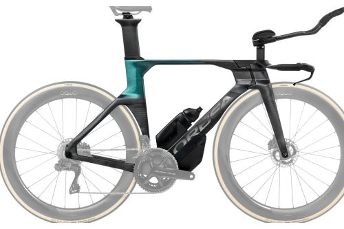 Rama do roweru triathlonowego Orbea Ordu 1